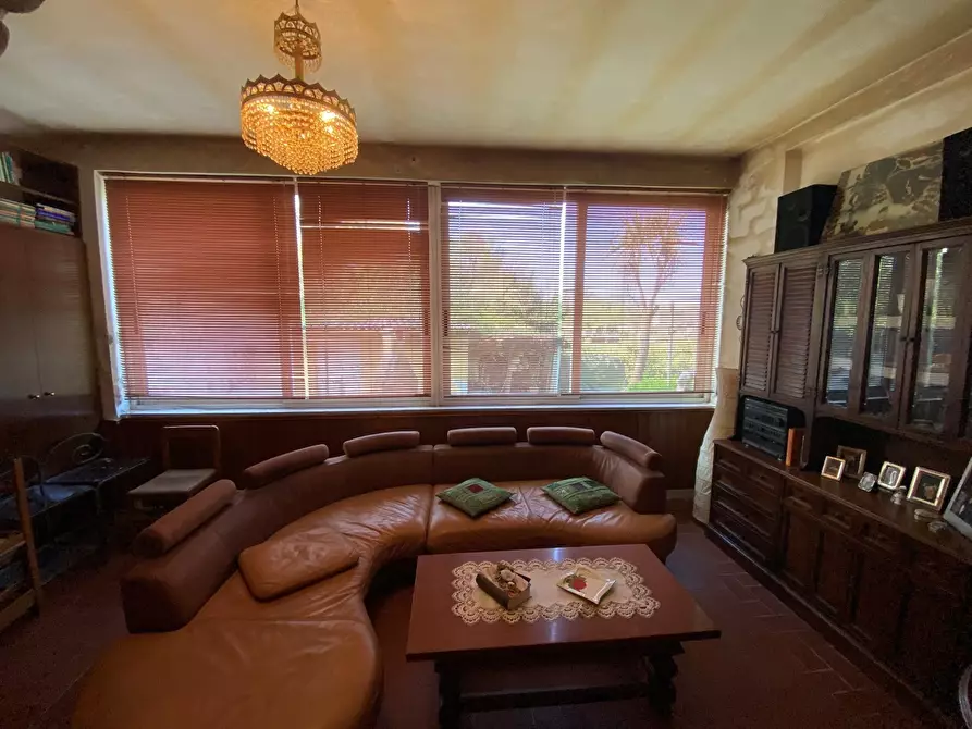 Immagine 11 di Casa indipendente in vendita  in Via degli Ulivi 13 a Castelnuovo Magra