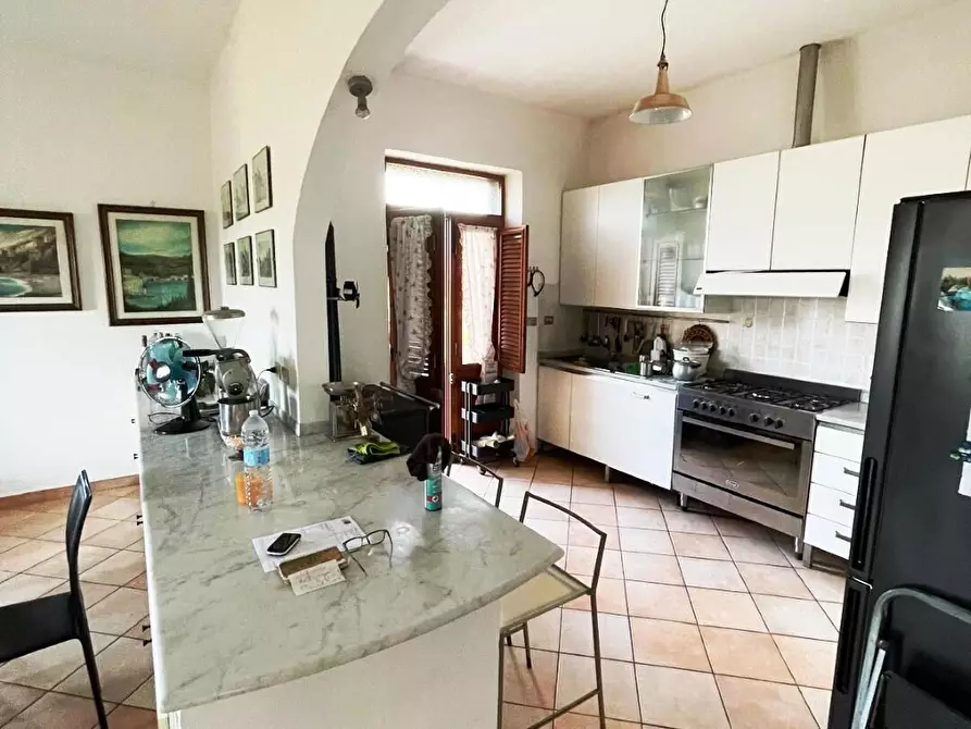 Immagine 6 di Rustico / casale in vendita  in Via Cerchio 33 a Ortonovo