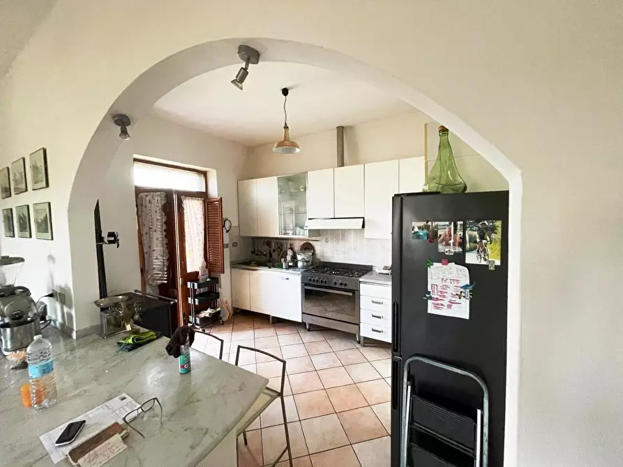 Immagine 10 di Rustico / casale in vendita  in Via Cerchio 33 a Ortonovo