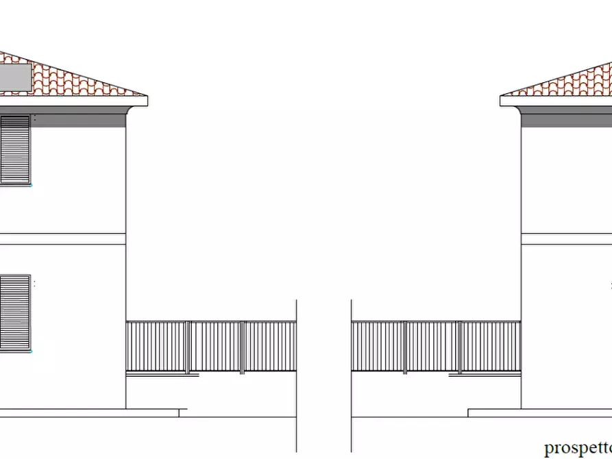 Immagine 6 di Casa indipendente in vendita  in Via Isola 88 a Ortonovo