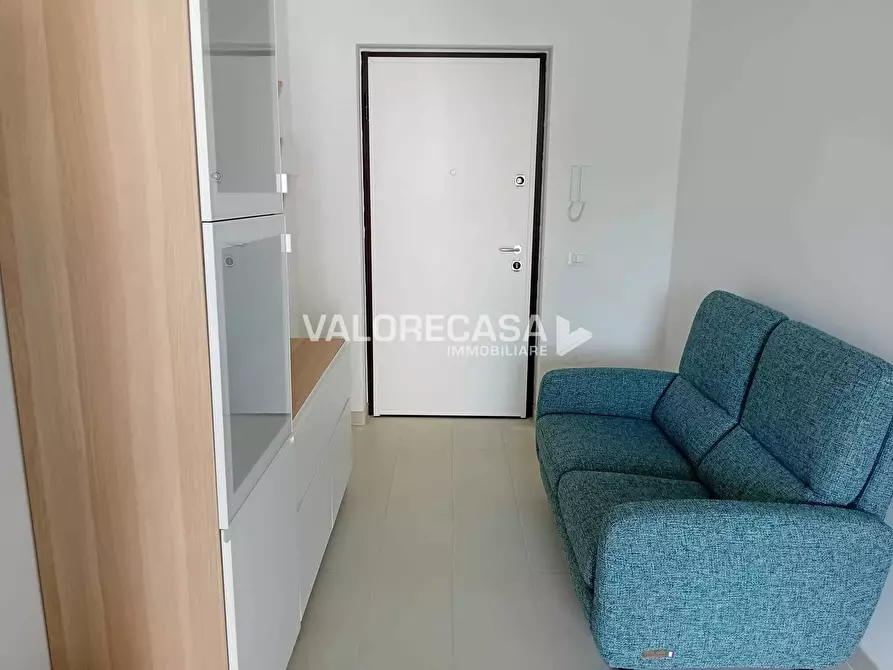 Immagine 15 di Bilocale in vendita  in Via Borghetto 27 a Castelnuovo Magra