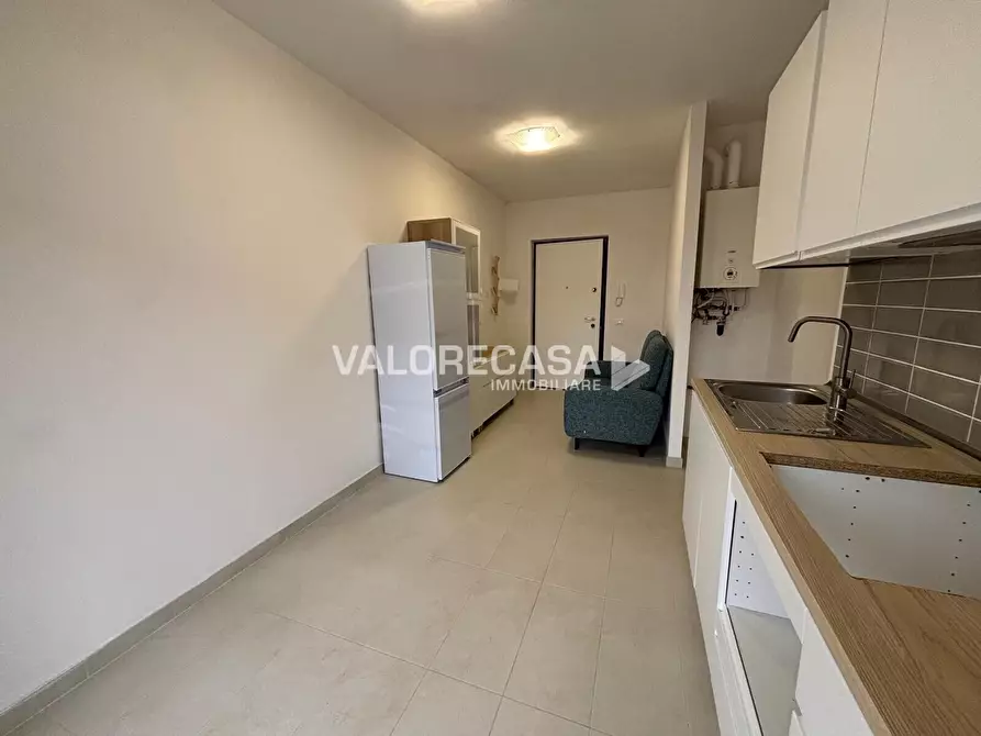 Immagine 14 di Bilocale in vendita  in Via Borghetto 27 a Castelnuovo Magra