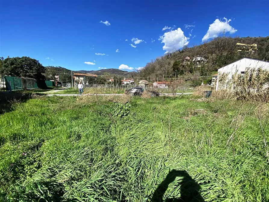 Immagine 5 di Terreno edificabile in vendita  in Via Dogana 82 a Ortonovo