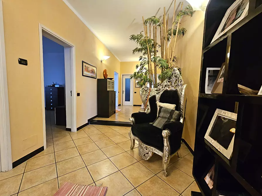 Immagine 15 di Porzione di casa in vendita  in Via San Francesco 8 a Sarzana