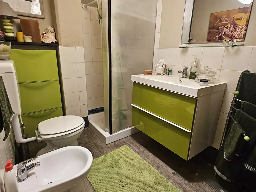 Immagine 54 di Villa in vendita  in Via Prulla 15 a Sarzana