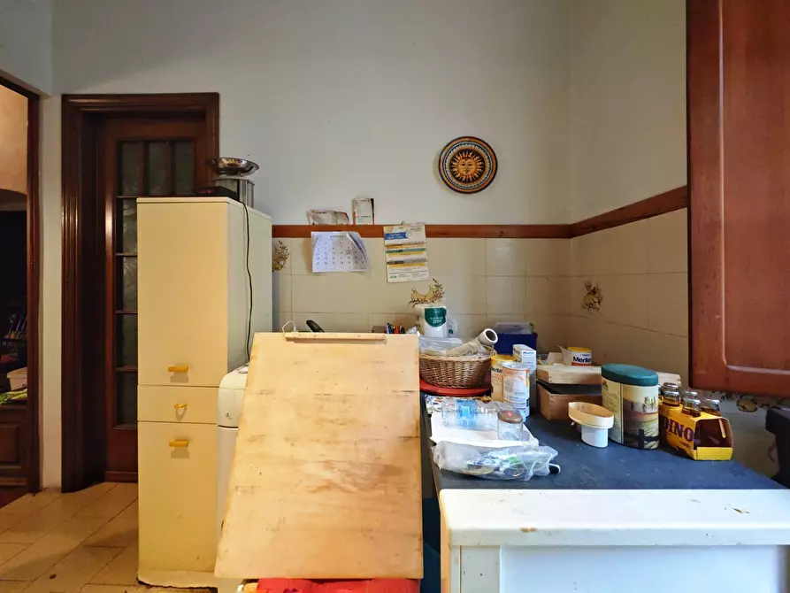 Immagine 19 di Quadrilocale in vendita  in Via Cigala a Sarzana