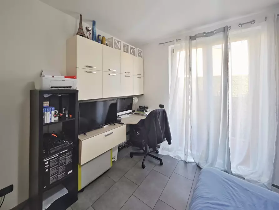 Immagine 12 di Porzione di casa in vendita  in Via Alta Nuova 76 a Sarzana