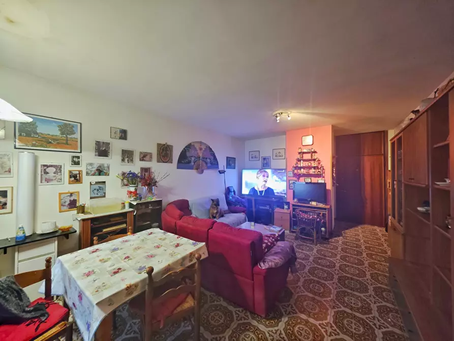 Immagine 7 di Quadrilocale in vendita  in Via Antonio Gramsci 31 a Ortonovo