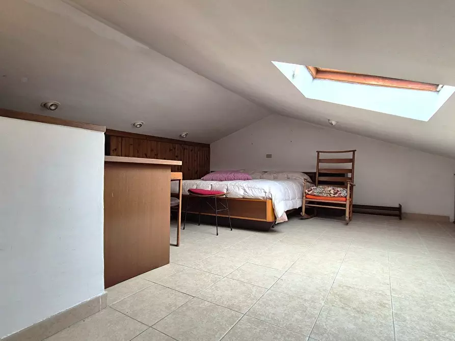 Immagine 44 di Villetta a schiera in vendita  in Via Madonnina 11 a Ortonovo