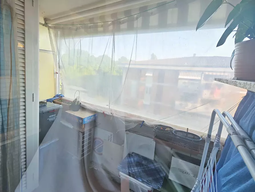 Immagine 17 di Quadrilocale in vendita  in Via Antonio Gramsci 31 a Ortonovo