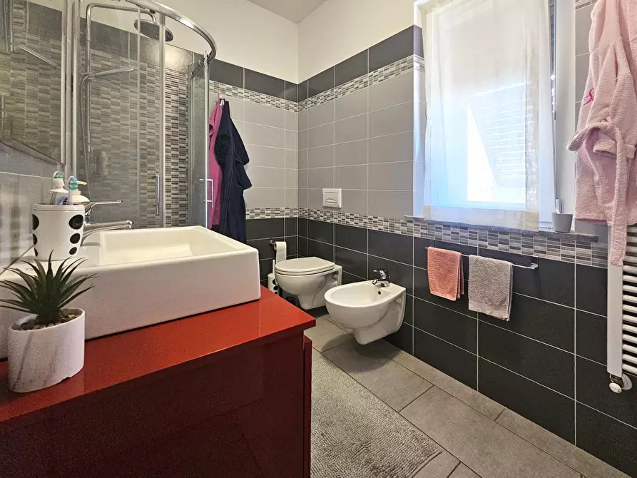 Immagine 18 di Porzione di casa in vendita  in Via Ghiarettolo 89-g a Sarzana