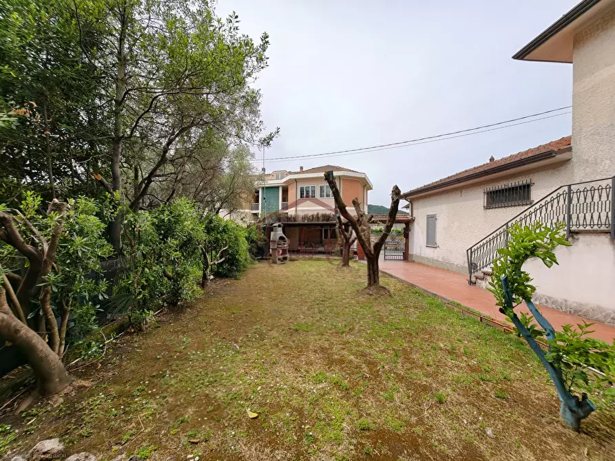 Immagine 59 di Porzione di casa in vendita  in Via Battifollo 53 a Sarzana