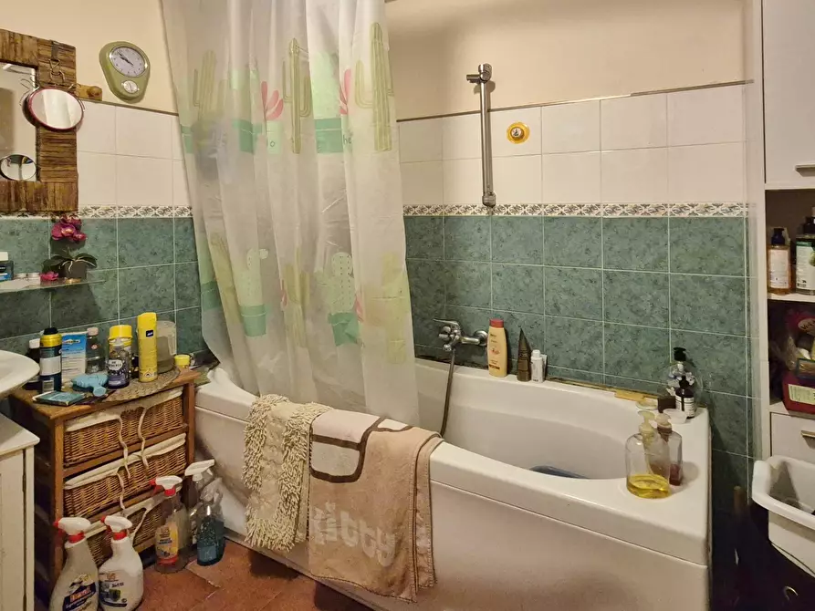 Immagine 8 di Terratetto in vendita  in Via Collo 13 a Fosdinovo