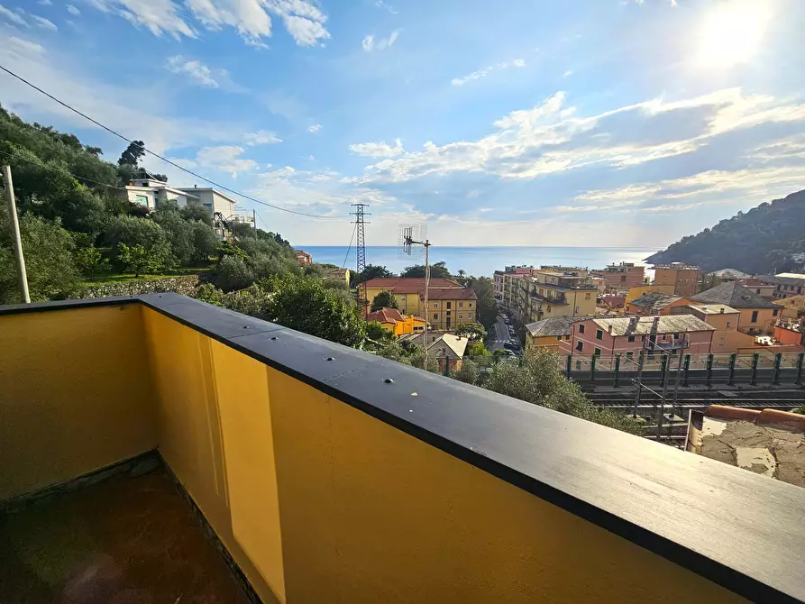 Immagine 20 di Pentalocale in vendita  in Via Risorgimento 13 a Bonassola