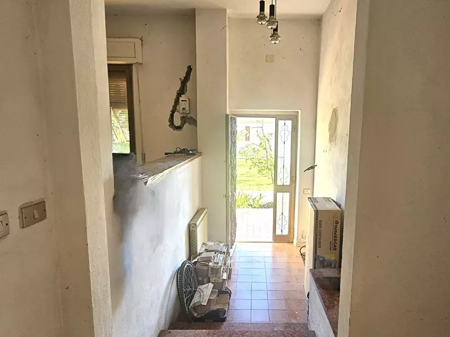 Immagine 24 di Porzione di casa in vendita  in Vicolo Turì 57 a Sarzana