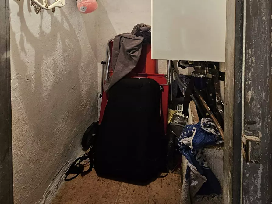 Immagine 25 di Porzione di casa in vendita  in Via Palazzina 8 a Fosdinovo