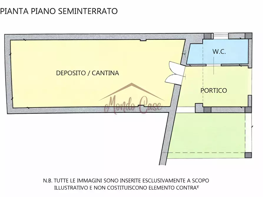 Immagine 76 di Villa in vendita  in Via Canalburo 66 A a Sarzana