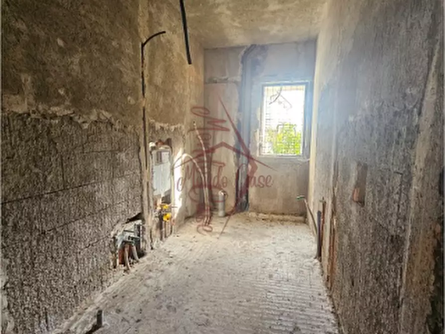 Immagine 2 di Porzione di casa in vendita  in Via Montecchio 68 a Castelnuovo Magra