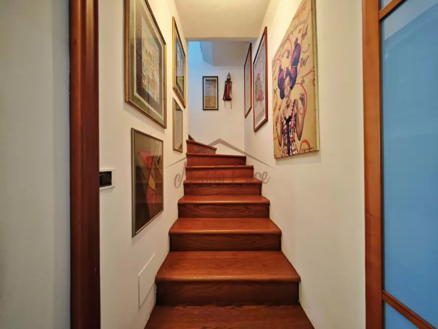 Immagine 46 di Villa in vendita  in Via Canalburo 66 A a Sarzana