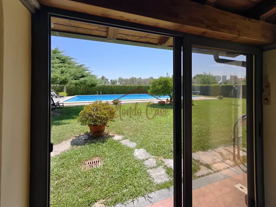 Immagine 89 di Villa in vendita  in Via Forano 9 a Ameglia