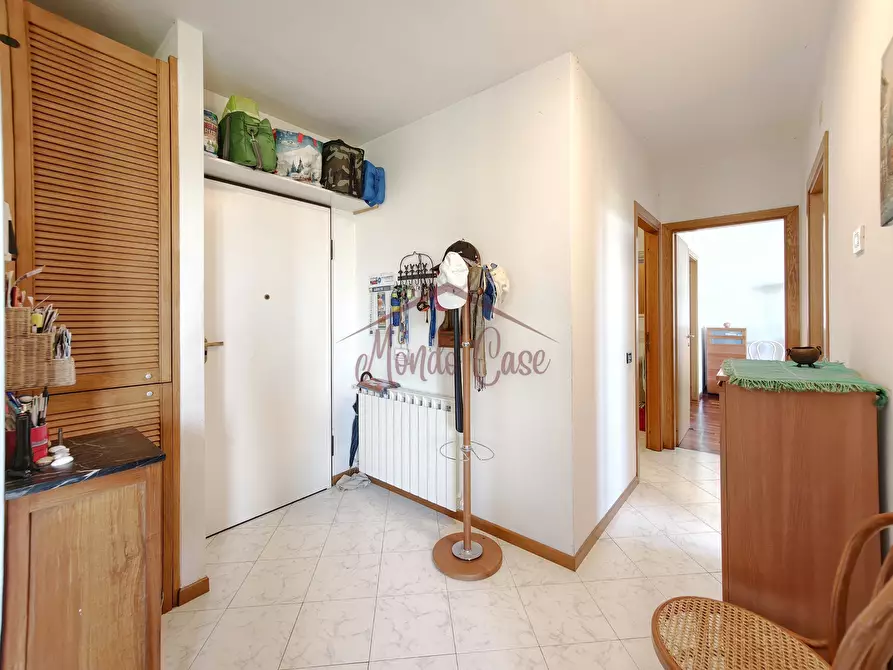 Immagine 21 di Porzione di casa in vendita  in Via Camisano a Ameglia