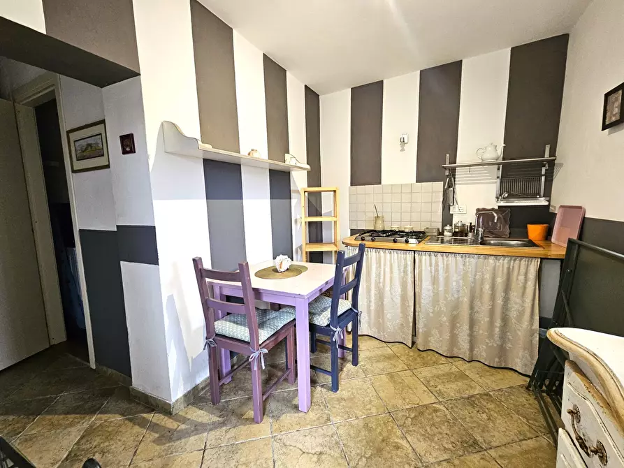 Immagine 38 di Terratetto in vendita  in Via San Rocco 12 a Sarzana