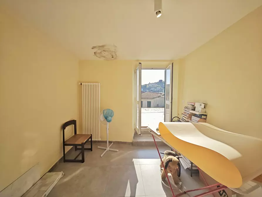Immagine 37 di Porzione di casa in vendita  in Via Giuseppe Verdi 52 a Vezzano Ligure