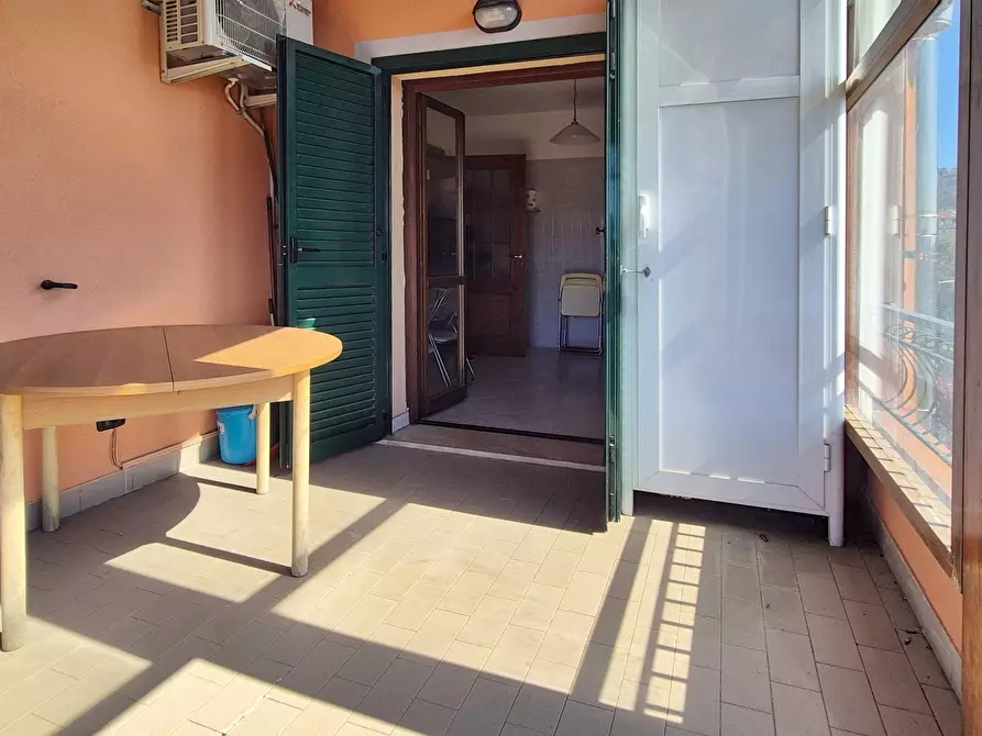 Immagine 9 di Attico in vendita  in Via Cerreti 71D a Santo Stefano Di Magra