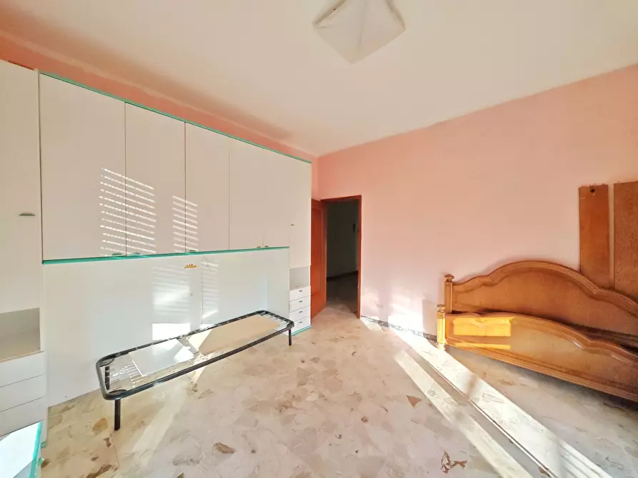 Immagine 56 di Porzione di casa in vendita  in SP23 683 a Castelnuovo Magra