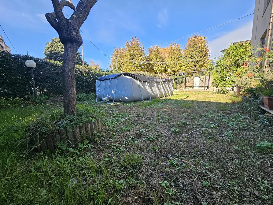 Immagine 35 di Porzione di casa in vendita  in Via San Francesco 8 a Sarzana