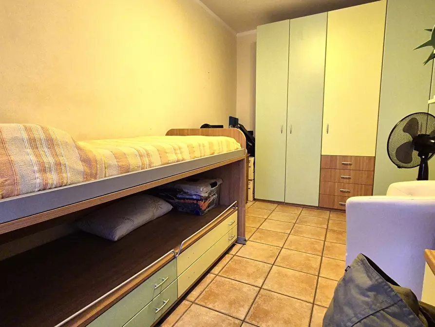 Immagine 27 di Trilocale in vendita  in Via dei Molini 139 a Sarzana