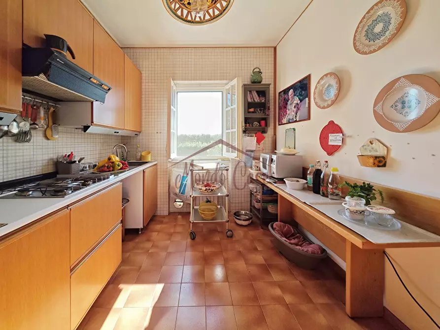 Immagine 34 di Villa in vendita  in Via Forano 9 a Ameglia