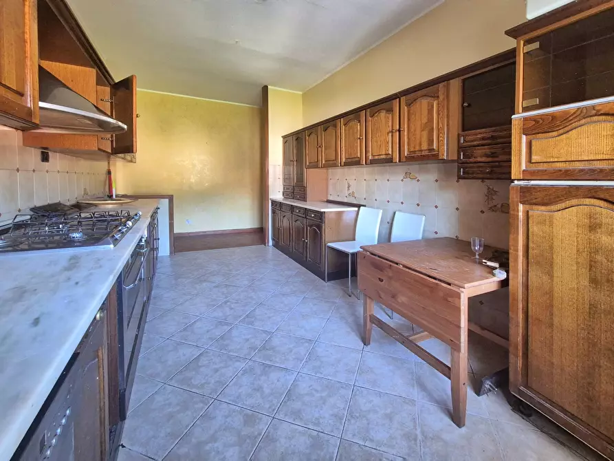 Immagine 13 di Quadrilocale in vendita  in Via Gaggiola 32 a Arcola