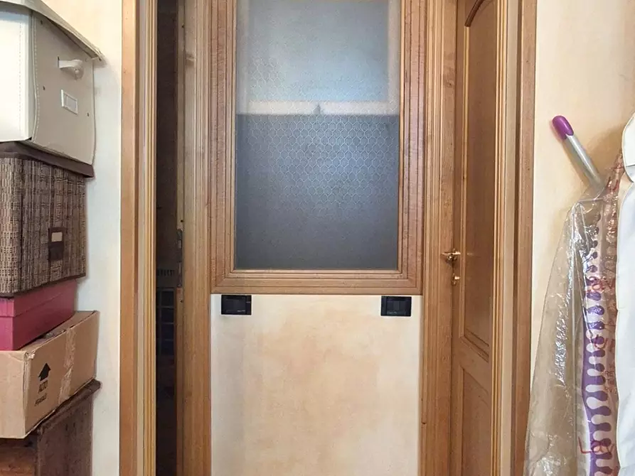 Immagine 3 di Trilocale in vendita  in Via Roma 64 a Santo Stefano Di Magra