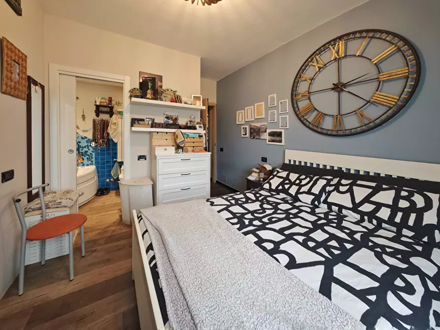 Immagine 20 di Porzione di casa in vendita  in Via Arena 15 a Ameglia