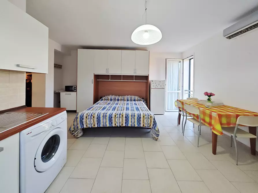 Immagine 5 di Monolocale in vendita  in via Guarrieri 1 a Licciana Nardi