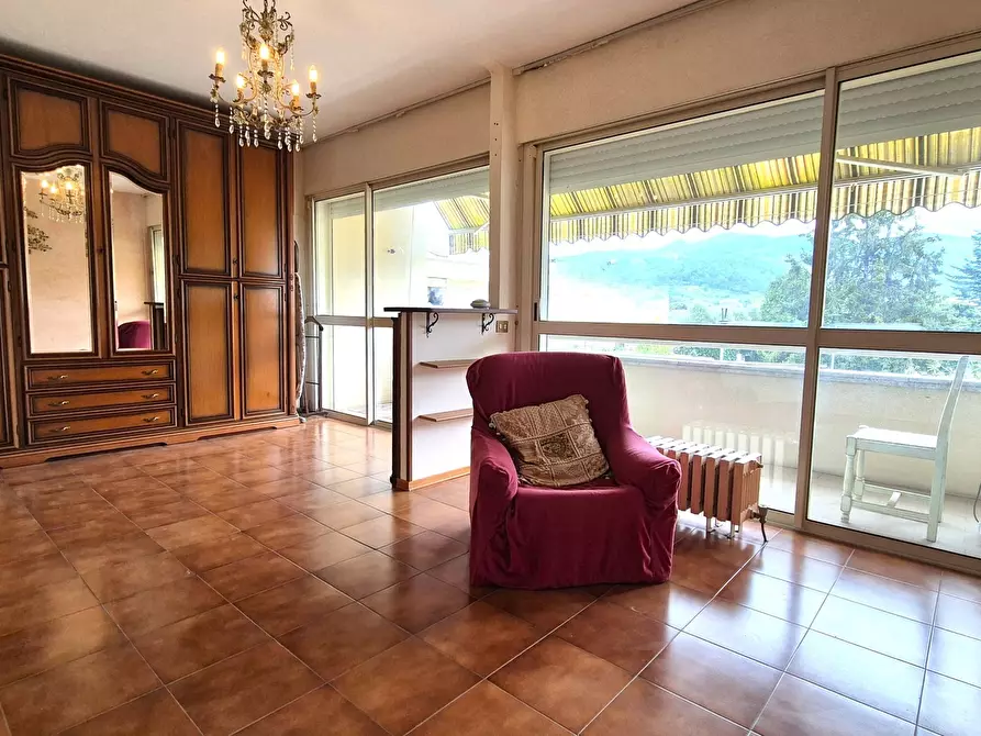 Immagine 31 di Villetta a schiera in vendita  in Via Madonnina 11 a Ortonovo