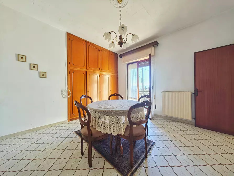 Immagine 28 di Casa indipendente in vendita  in Via della Grillaia 5 a Ortonovo