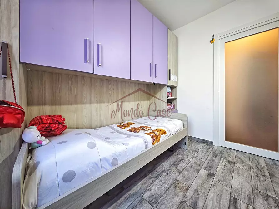 Immagine 46 di Pentalocale in vendita  in Via Socrate Benacci 29 a Sarzana