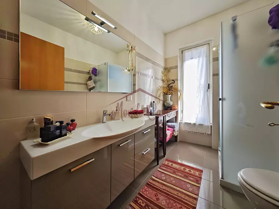 Immagine 16 di Porzione di casa in vendita  a Fosdinovo