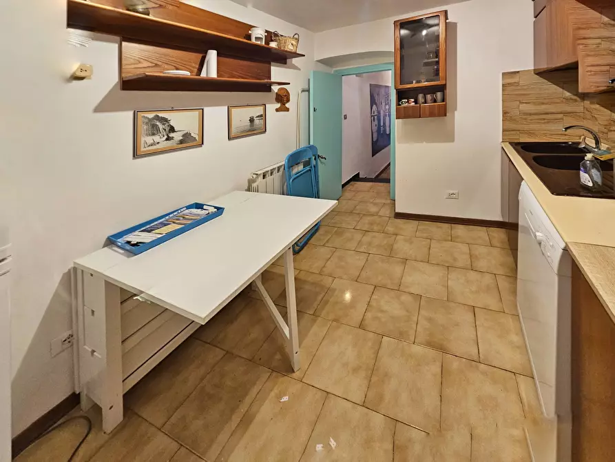 Immagine 8 di Terratetto in vendita  in Località Fiascherino 5 a Lerici