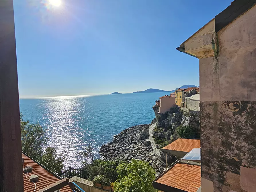 Immagine 18 di Terratetto in vendita  in Località Fiascherino 5 a Lerici
