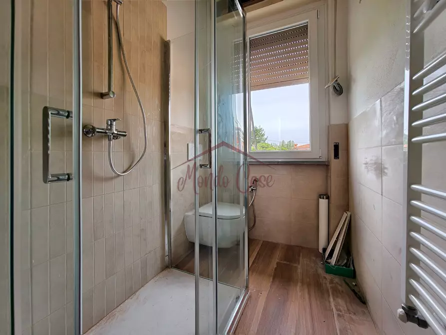 Immagine 24 di Porzione di casa in vendita  in Via Battifollo 53 a Sarzana