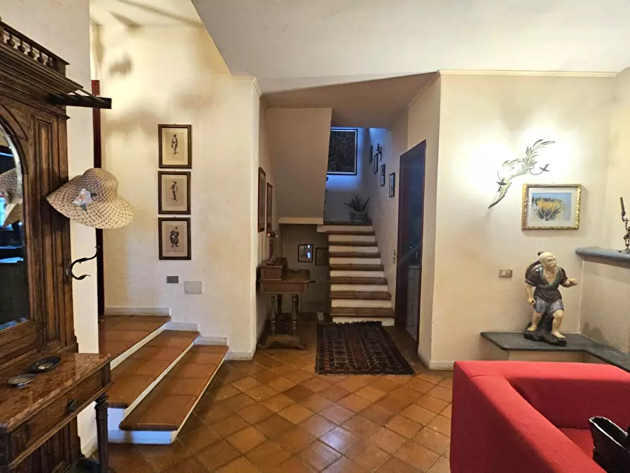 Immagine 8 di Villa in vendita  in Via Prulla 15 a Sarzana