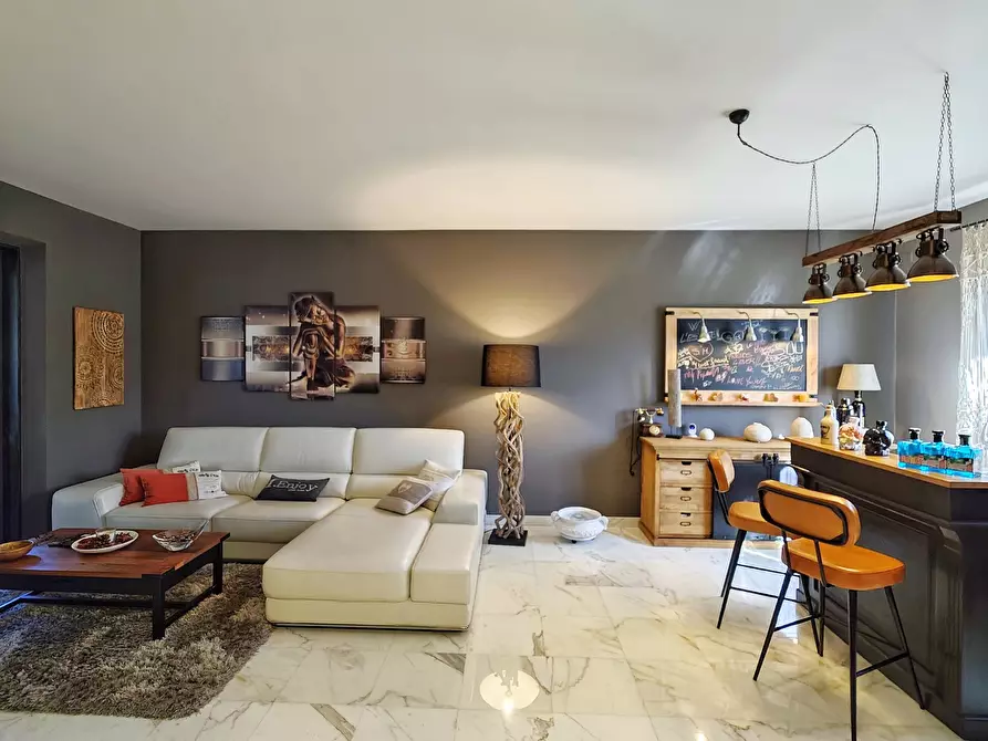 Immagine 10 di Villetta a schiera in vendita  in Via Fonda 11 a Fosdinovo