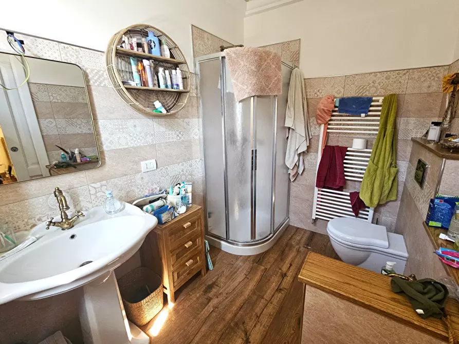 Immagine 43 di Villa in vendita  in Via Luparello 5 a Sarzana