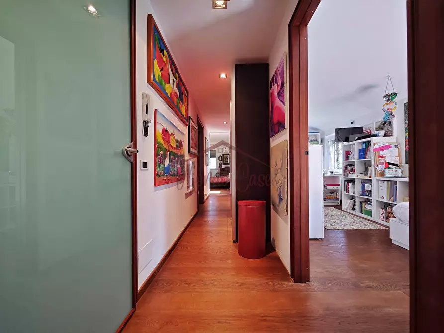 Immagine 48 di Villa in vendita  in Via Canalburo 66 A a Sarzana