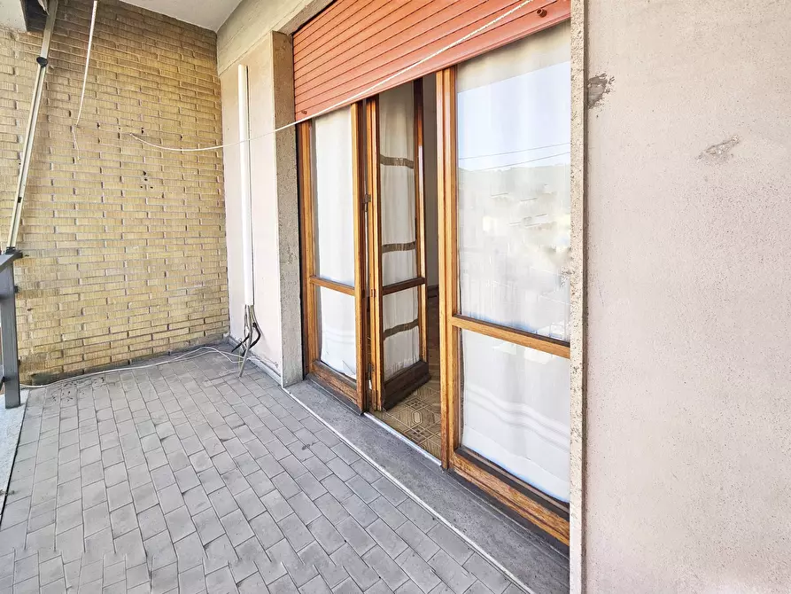 Immagine 9 di Bilocale in vendita  in Stradone D'Oria 120 a La Spezia