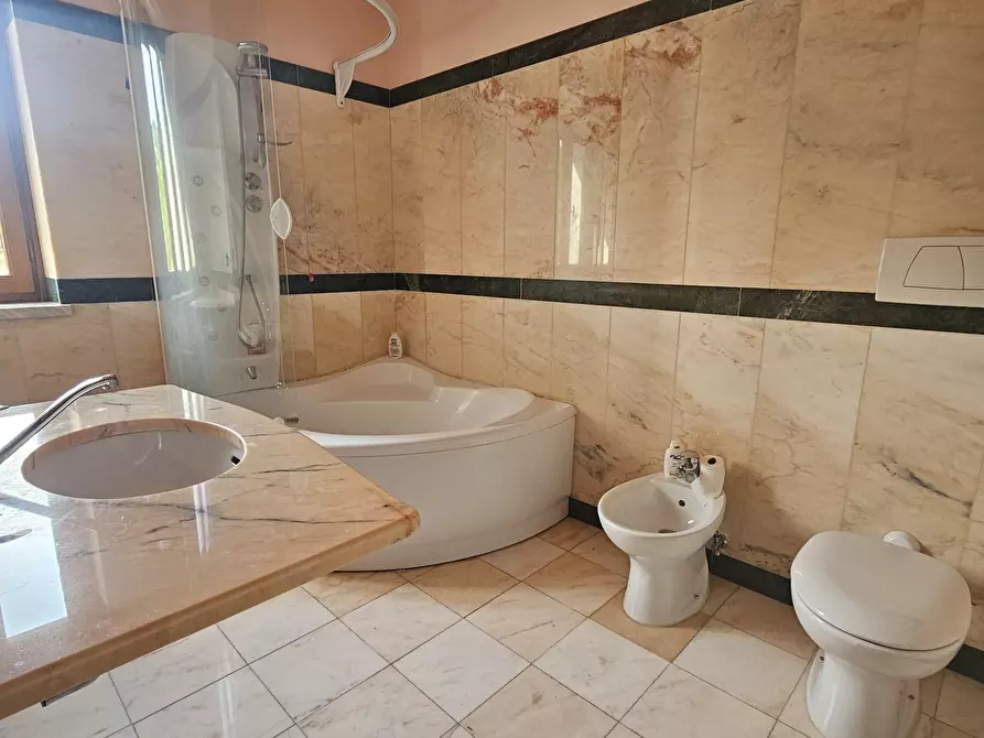 Immagine 58 di Porzione di casa in vendita  in Via Falcinello 144 a Sarzana