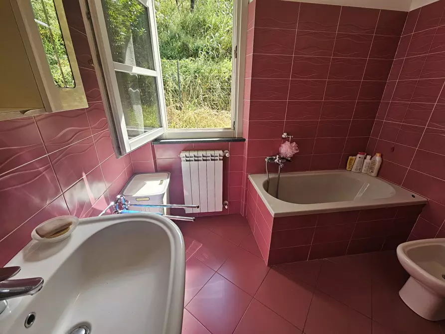 Immagine 21 di Villa in vendita  a Sarzana